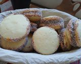 Foto del paso 8 de la receta: Alfajores de maicena