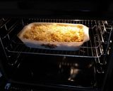 Foto del paso 4 de la receta: Penne (pasta) con cebolla sofrita y paté al horno