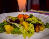 Foto del paso 5 de la receta: Ensalada fresca