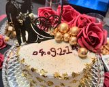 صورة لخطوة 6 من وصفة اسرع كيك والذ كيك 😍😍