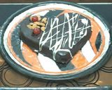 Foto del paso 8 de la receta: Pastel de chocolate y calabacín (zuquini) apto celíacos