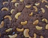 Foto langkah ke 4 dari resep Brownies Putih Telur.