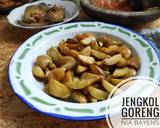 Cara Membuat Jengkol goreng 5