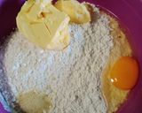Foto langkah ke 5 dari resep Pastel sayur ekonomis.