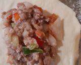 Foto del paso 6 de la receta: Empanada árabes