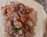 Foto del paso 6 de la receta: Empanada árabes