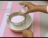 Foto langkah ke 3 dari resep Candy pop kastengel.