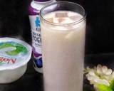 Cara Membuat Es Youghurt Nata de Coco 3