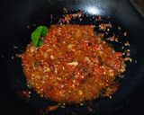 Foto langkah ke 3 dari resep Balado Ikan Asin.