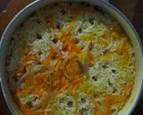 Foto del paso 2 de la receta: Tilapia salteada con arroz naranja....🇸🇻