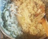 Foto del paso 7 de la receta: Risotto con champignones