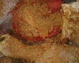 Foto del paso 4 de la receta: Estofado de papas y pollo