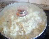 Foto del paso 11 de la receta: "Pasta con Leche"