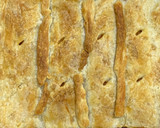 Foto del paso 11 de la receta: Hojaldre relleno de atún