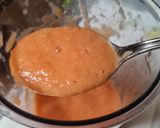 Foto del paso 6 de la receta: 130. Crema de Tomate para Untar