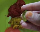 Palai Balado tongkol langkah memasak 2 foto