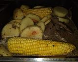 Foto del paso 3 de la receta: Estofado con bifes