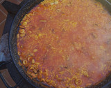 Foto del paso 6 de la receta: Paella de marisco