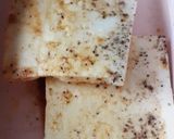 চিজি পনির বেগুন ফ্রাই (Chessy Paneer Begun fry recipe in bengali) রেসিপির ধাপ 5 ছবি