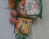 Foto langkah ke 1 dari resep Panada Chicken Curry (Roti Isi Ayam Kari).