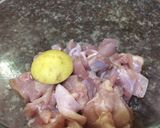 Foto langkah ke 1 dari resep Sate ala taichan.