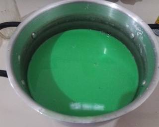 Cendol Homemade Sehat Segar - Step 2