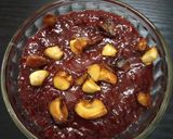 A picture of step 8 of BeetRoot Halwa | Healthy & Easy Recipe.