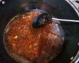 Green fish gravy recipe step 3 photo