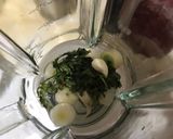 Foto del paso 1 de la receta: Tortillitas de lentejas ❤️🌱