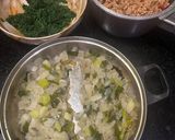 Foto del paso 5 de la receta: Lasagna de Berenjenas