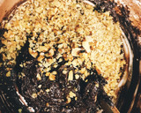 Foto del paso 5 de la receta: Brownies