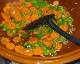 Foto del paso 6 de la receta: Fondo para arroz. O Fideuá con Mejillones y setas