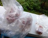 รูปขั้นตอนการทำที่ 2 ของ จับฉ่ายผักรวมสามชั้นซี่โครงหมูบด