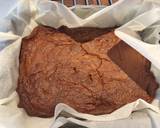 Gooey chocolate fudge brownies recipe step 3 photo