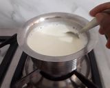 फटे हुए दूध से बना पेड़ा रेसिपी चरण 1 फोटो