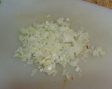 Foto del paso 1 de la receta: Lasaña de berenjena y pollo