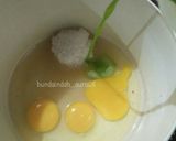 Foto langkah ke 2 dari resep Kue Kemojo (Bolu Kojo).