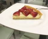 Strawberry Tart With Pastry Cream recipe step 7 photo