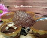 Foto langkah ke 8 dari resep "Chocolate Mousse".