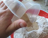 Foto del paso 2 de la receta: Pan Batido Integral
