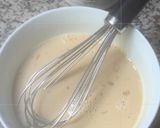Une image de l'étape 3 de 🥖Petits pain 🧈🍒au lait 🥛perdus🍫.
