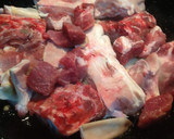 Foto del paso 4 de la receta: Arròs amb fesols i nap