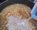 Foto langkah ke 5 dari resep Cream Soup.