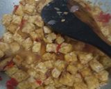 Foto langkah ke 4 dari resep Oreg oseng tempe pedas.