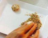 Hình bước làm 4 của món 500 🎌