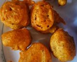 पनीर के पकोड़े (Paneer ke pakode recipe in Hindi) रेसिपी चरण 4 फोटो