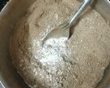 A picture of step 1 of Homemade chocolate.