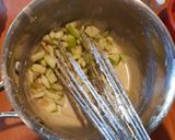 Foto del paso 6 de la receta: Muffins de manzana con canela