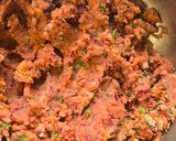 A picture of step 3 of Potato bites.