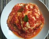 Foto langkah ke 4 dari resep Telor Ceplok Balado.